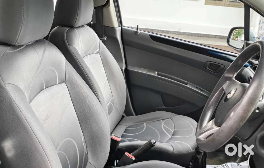 Chevrolet Beat Lt Petrol, 2011, Petrol