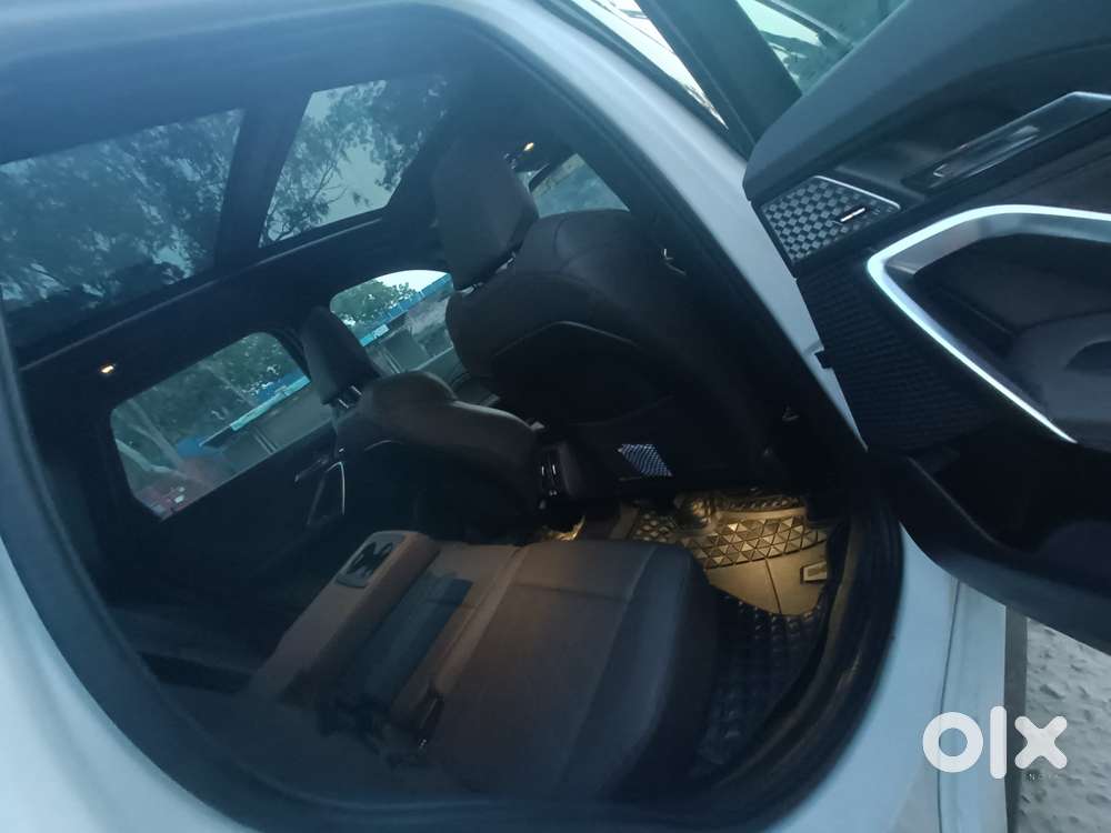 Bmw X1 Sdrive18d M Sport, 2023, Petrol