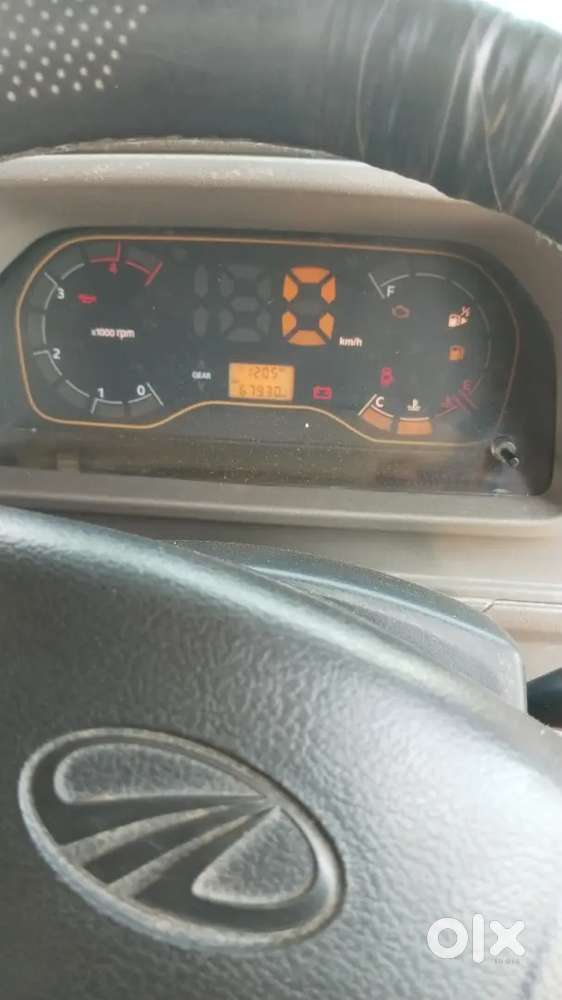 Mahindra Be 6 2023 Diesel 66000 Km Driven
