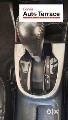 Honda Jazz S Mt I-vtec, 2016, Petrol
