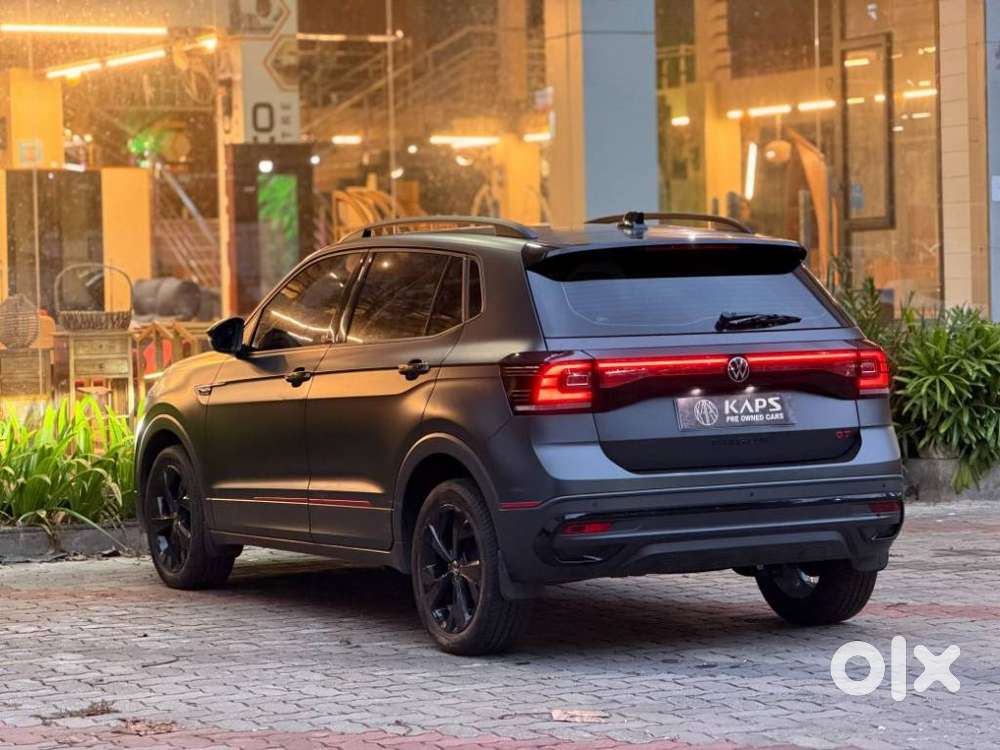 Volkswagen Taigun 1.5 Tsi Gt Plus, 2024, Petrol