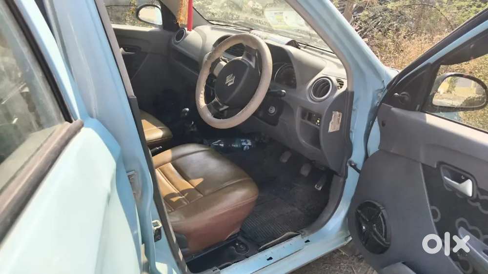 Alto 800,petrol 2012 Model, Recently Serviced,price Negotiable,