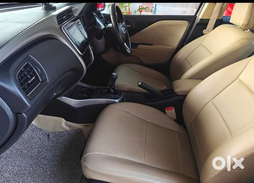 Honda City 1.5 V Cvt I-vtec Mt, 2022, Petrol