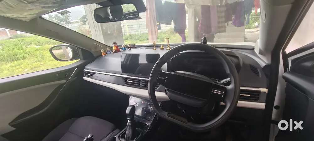 Tata Nexon Diesel Manual 2025