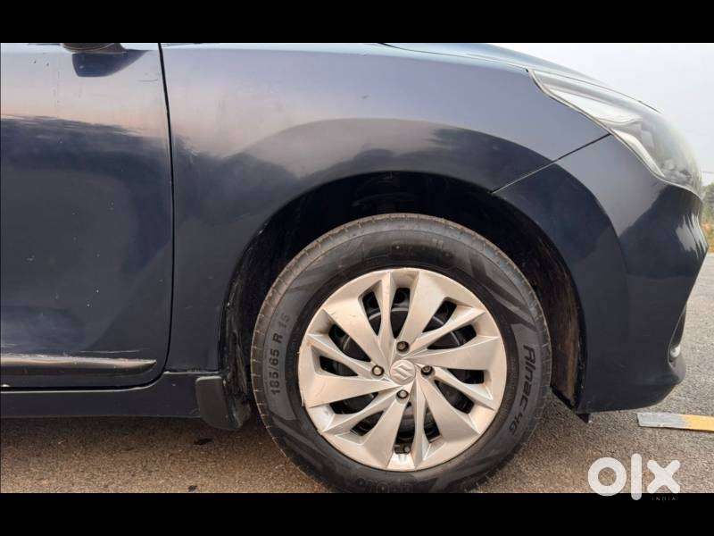 Maruti Suzuki Baleno Delta, 2022, Petrol