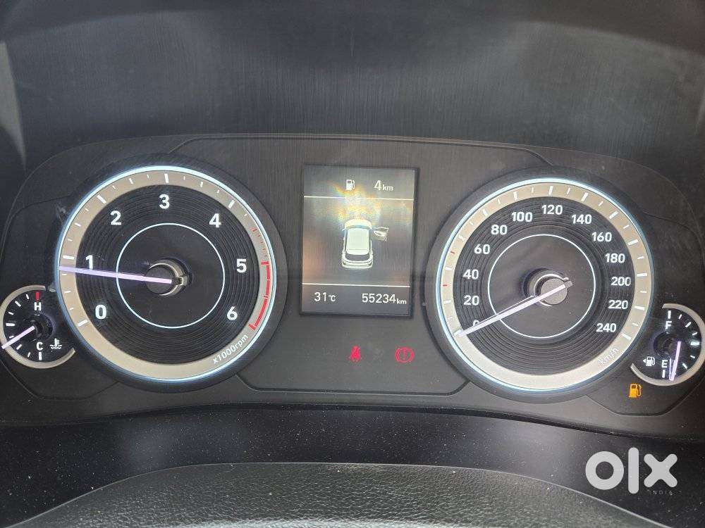 Hyundai Creta 1.5 Ex Diesel, 2023, Diesel