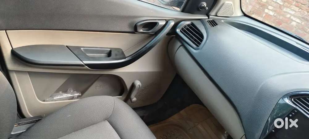 Tata Tiago 2017 Petrol 58000 Km Driven