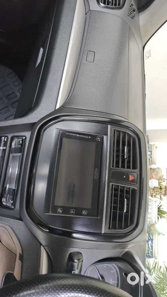 Maruti Suzuki Brezza Zdi+ 2017