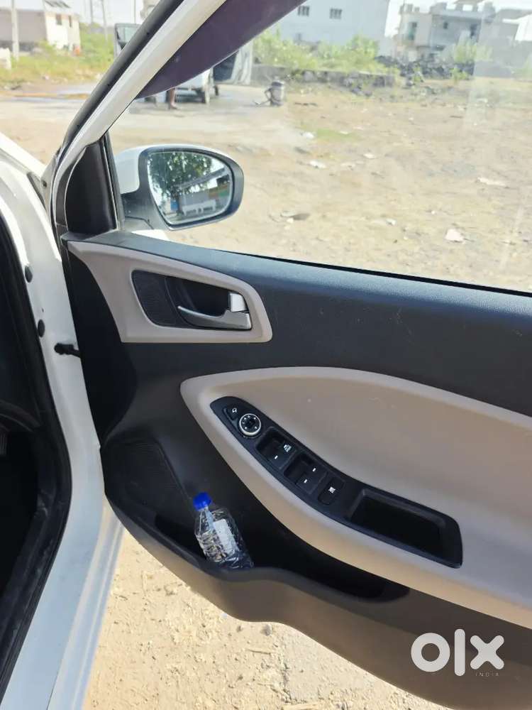 I20 Spotz 2015 December (cng From October 2024)