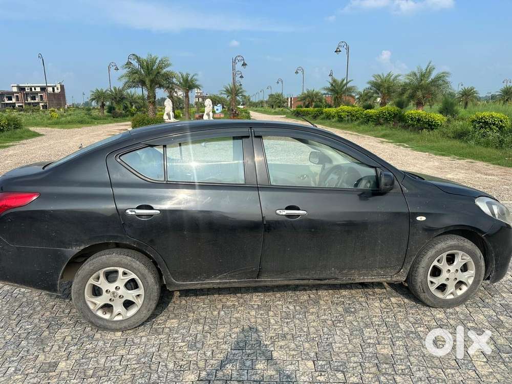 Renault Scala 2013 Diesel Good Condition