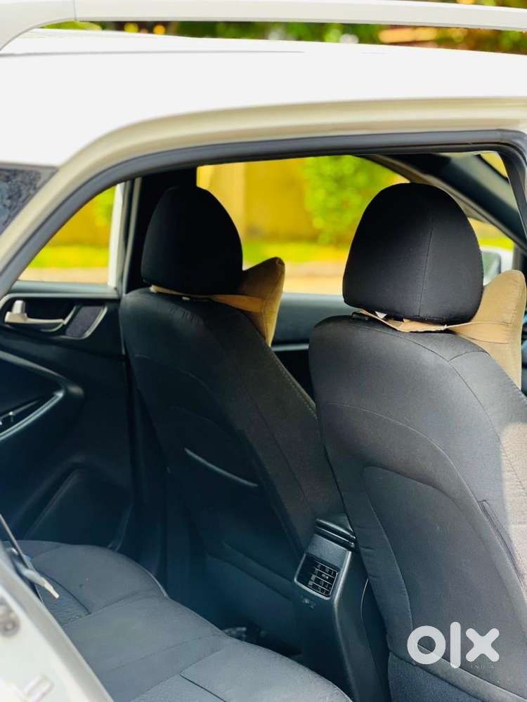Hyundai I20 Sportz 1.2 Mt, 2019, Petrol