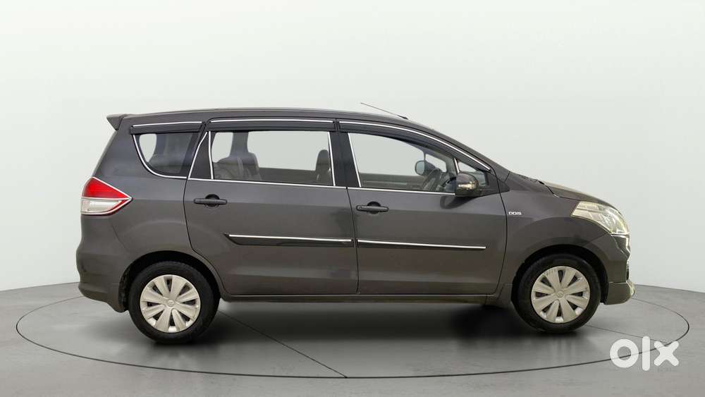 Maruti Suzuki Ertiga Vdi Shvs, 2017, Diesel
