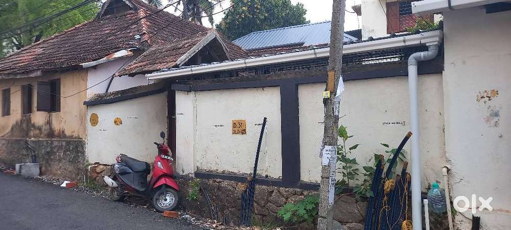 3BHK in Thampanoor