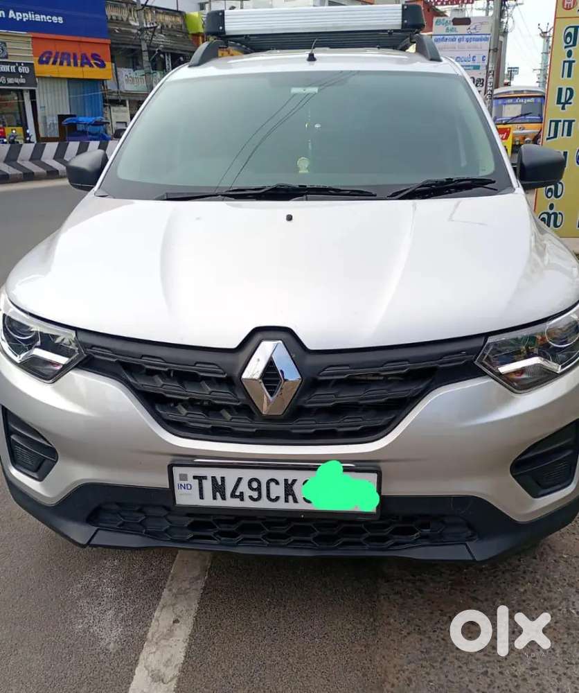 Renault Tripar Rxl