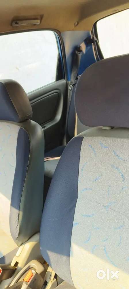 Alto Lx Car