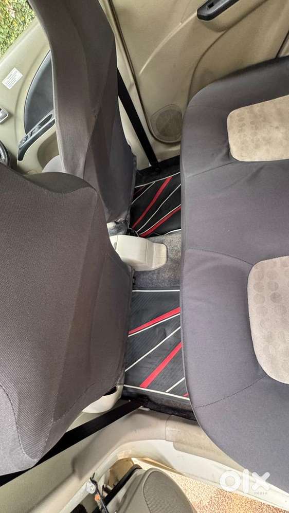 Maruti Suzuki Celerio 2014 Petrol 43000 Km Driven