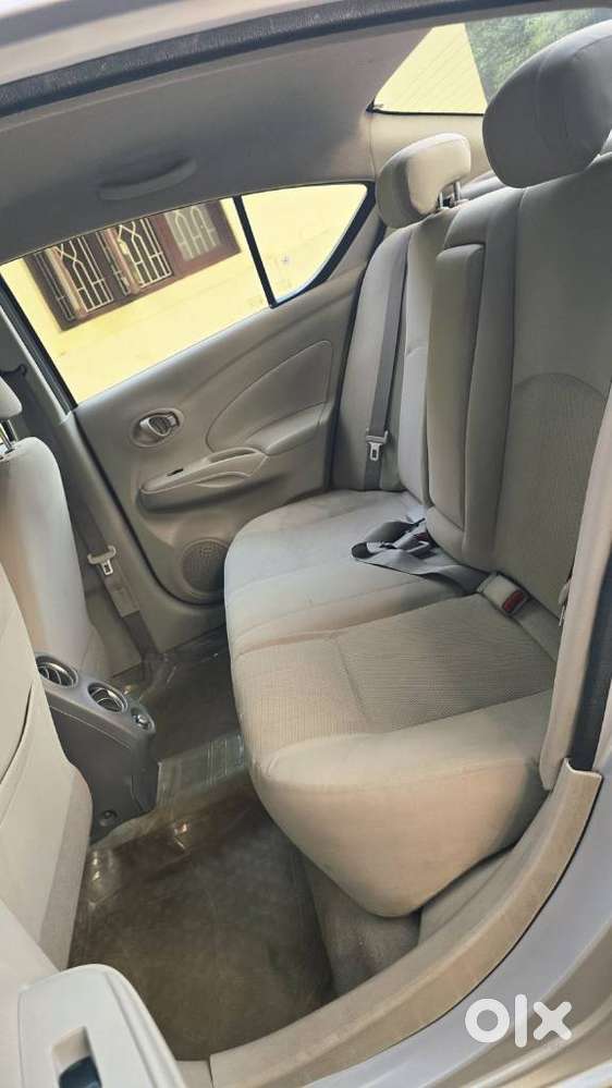 Nissan Sunny Xl O, 2014, Petrol