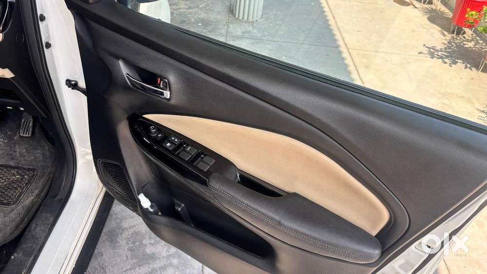 Toyota Glanza 2023 Petrol Well Maintained