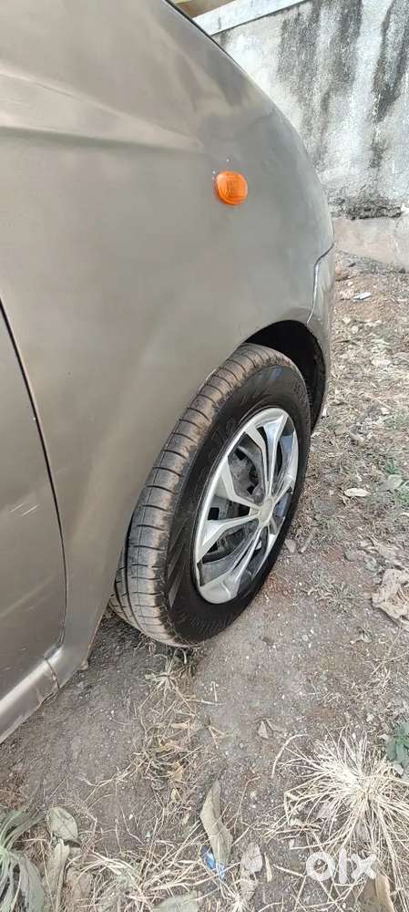 Chevrolet Spark Ls 2010 Petrol – Very Good Condition 66,000 Km Nashik