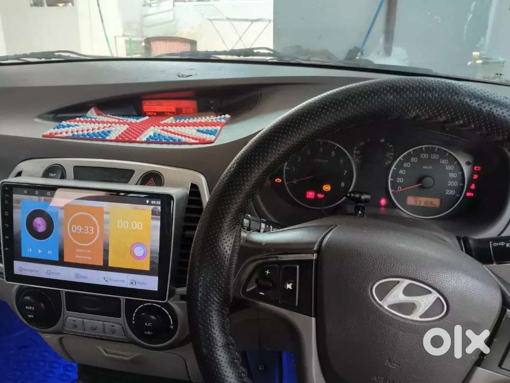 Hyundai I20 Fc 2029 Cng & Petrol