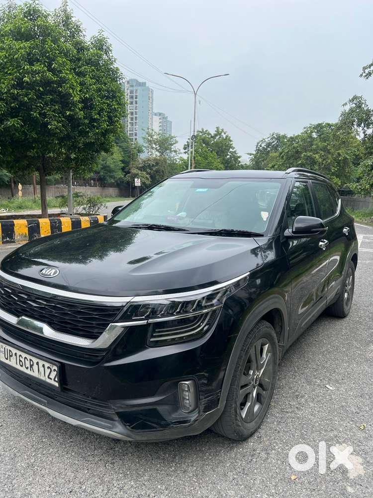 Kia Seltos 1.5 Htx 2020