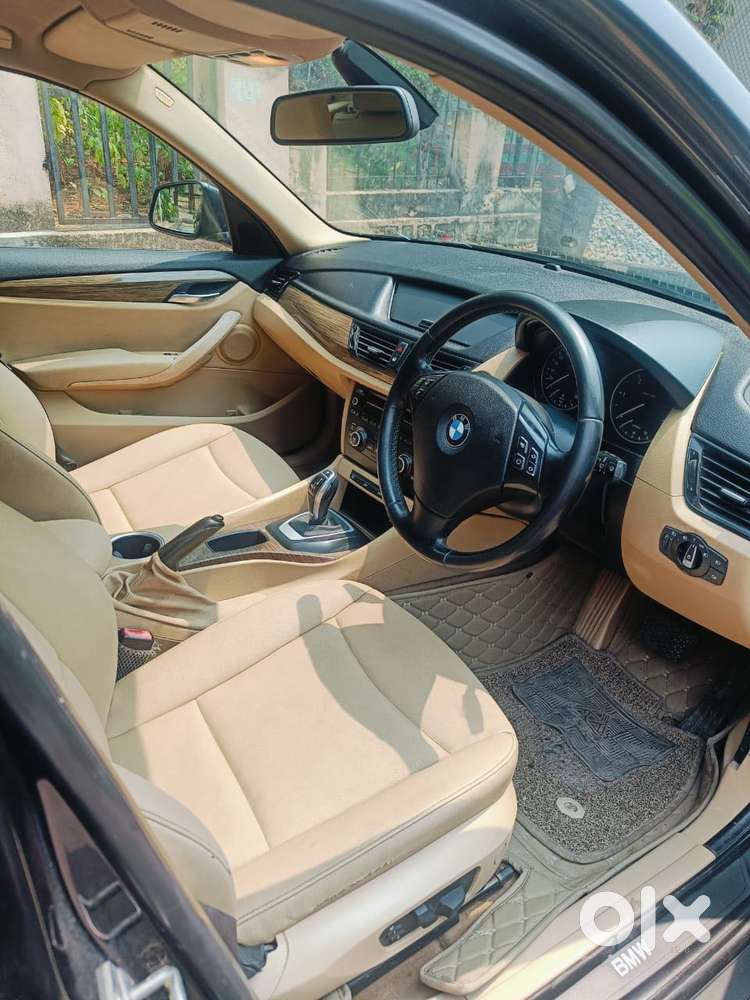 Bmw X1 2.0 Sdrive 20d, 2014, Diesel