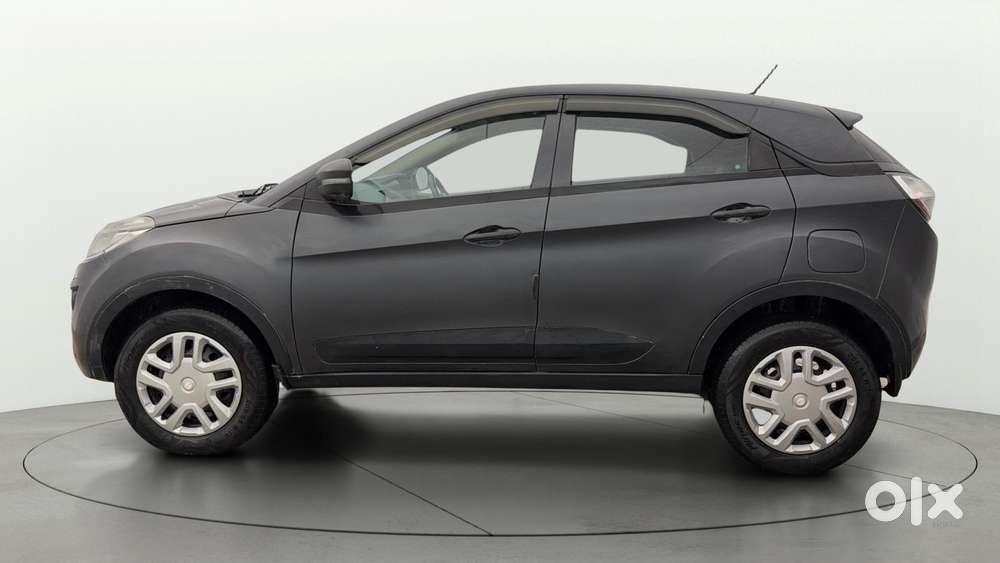 Tata Nexon 1.2 Revotron Xm, 2019, Petrol