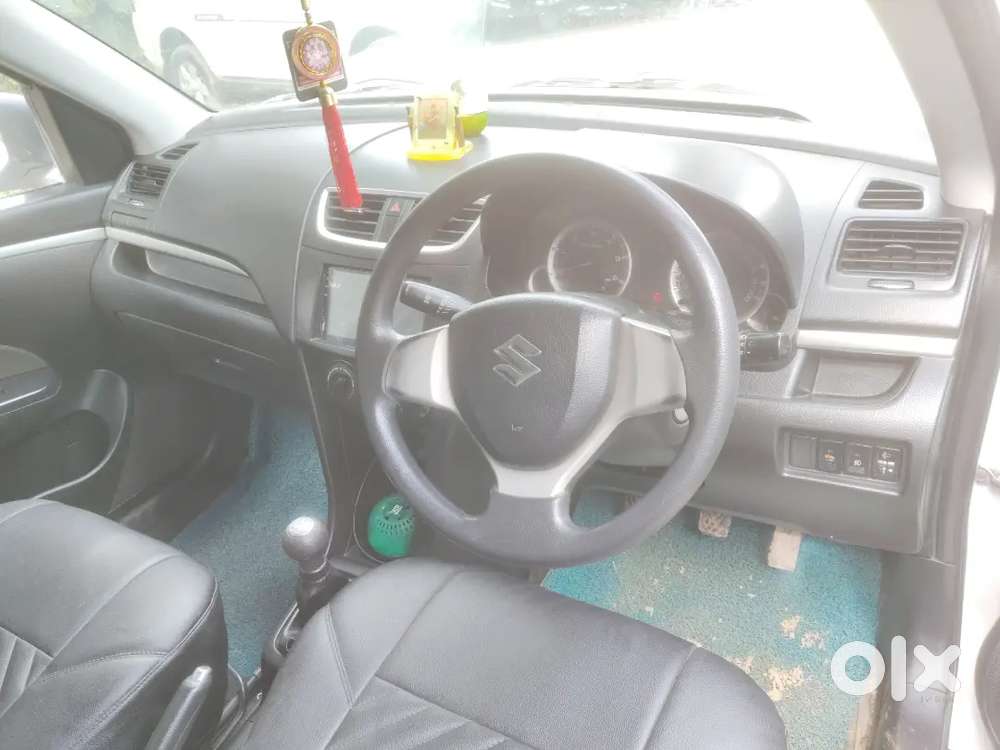 Maruti Swift Vdi 2016 Model