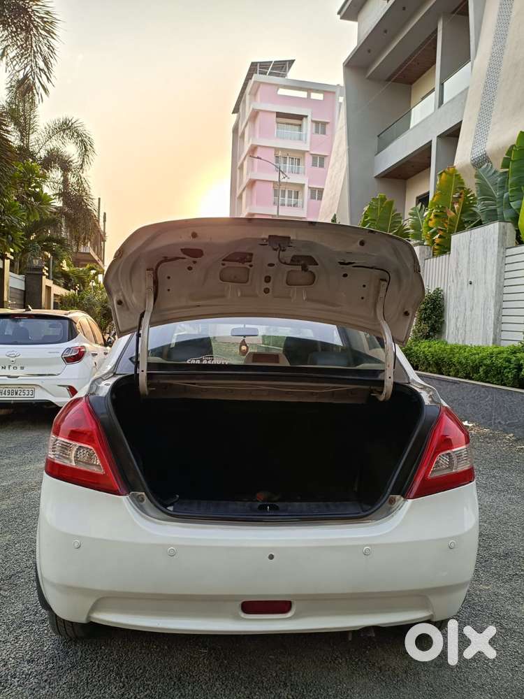 Maruti Suzuki Swift Dzire 2012-2015 Vdi, 2013, Diesel
