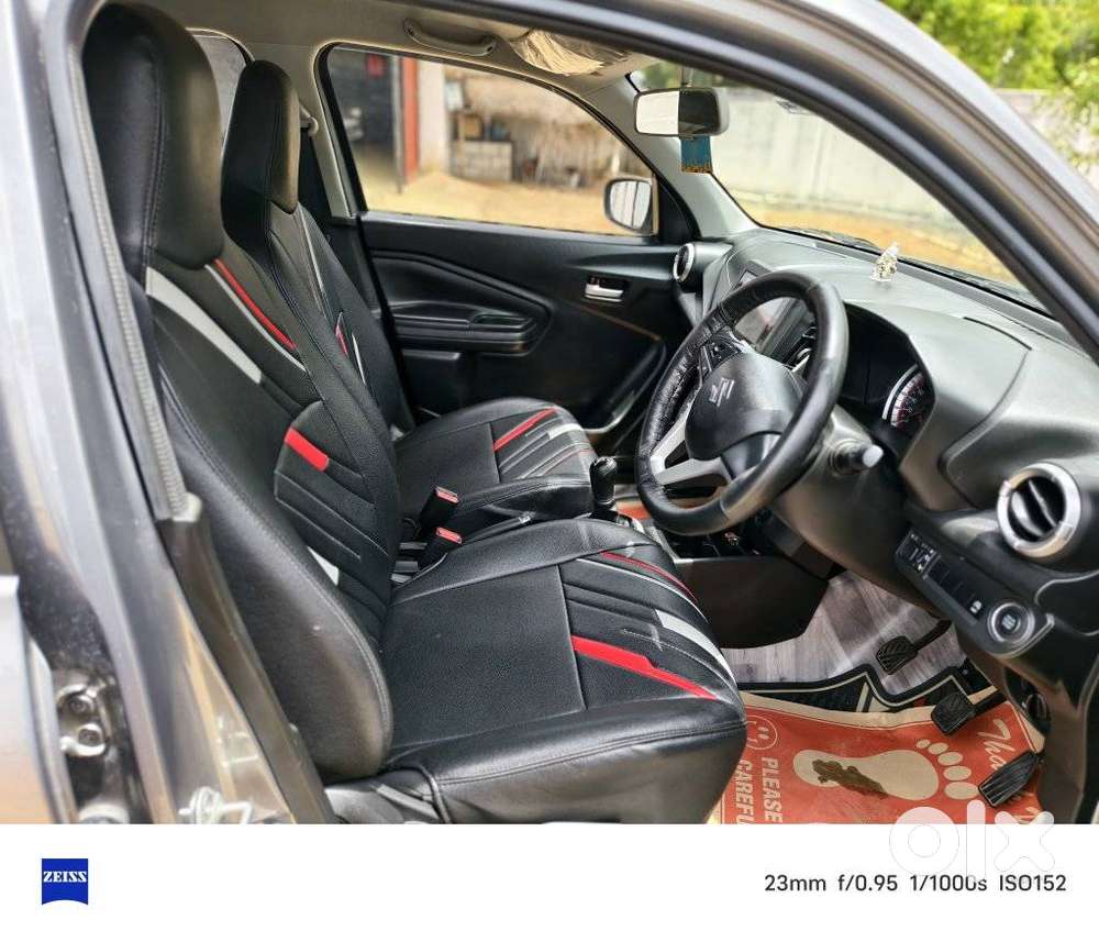 Maruti Suzuki Celerio Zxi(o) Mt, 2022, Petrol