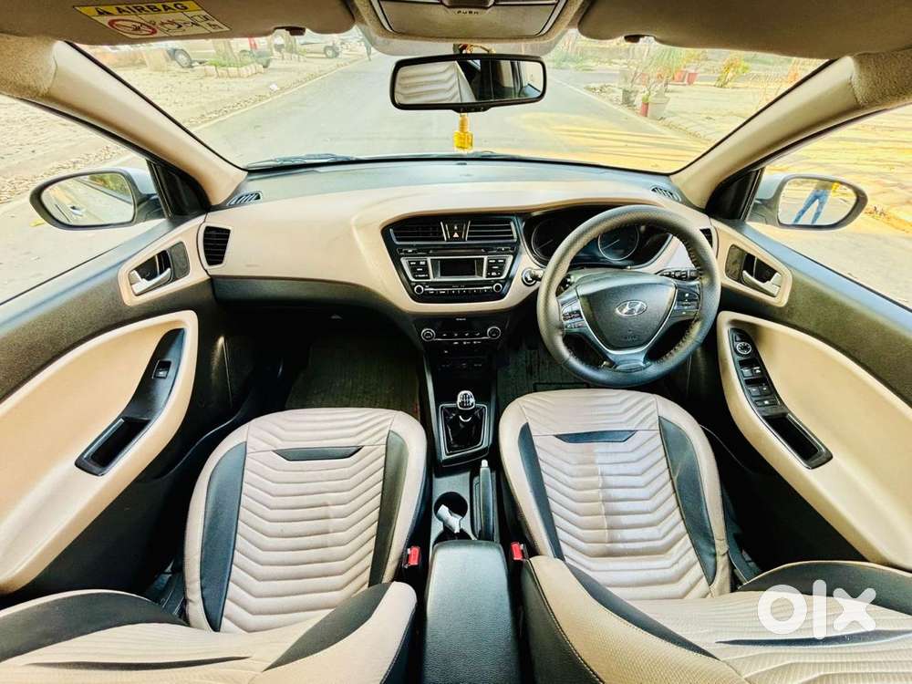Hyundai Elite I20 Asta 1.2 (o), 2014, Diesel