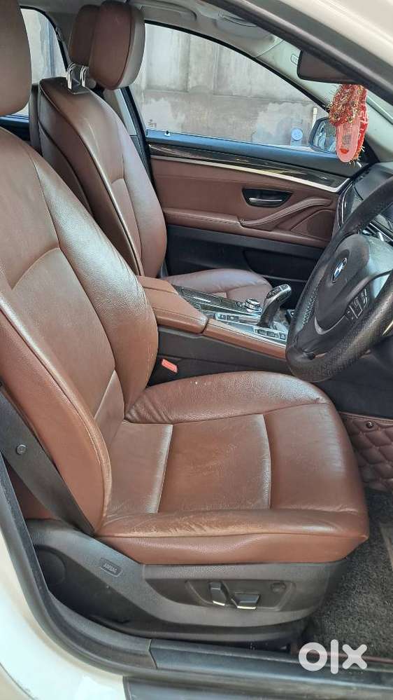 Bmw 5 Series 530d Sedan 3.0, 2012, Diesel