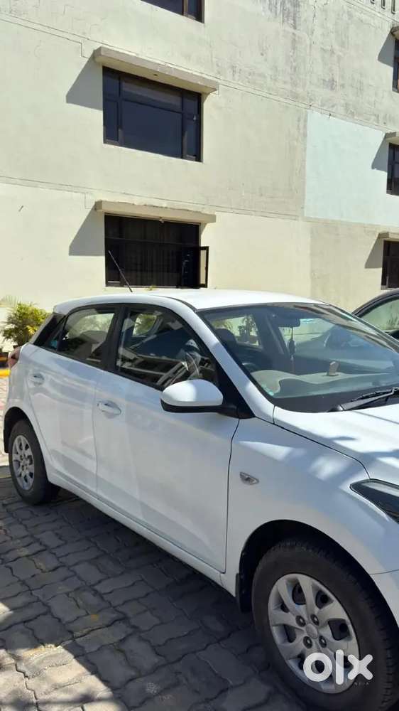 Hyundai I20 Magna Petrol 2019