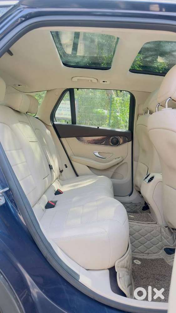 Mercedes-benz Glc 220d 4matic, 2017, Diesel