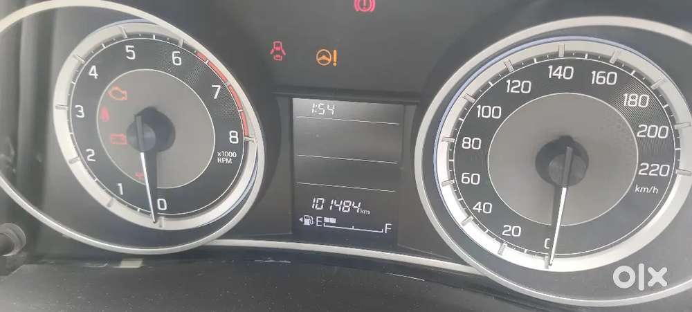 2019 Dzire 1.2 Vxi