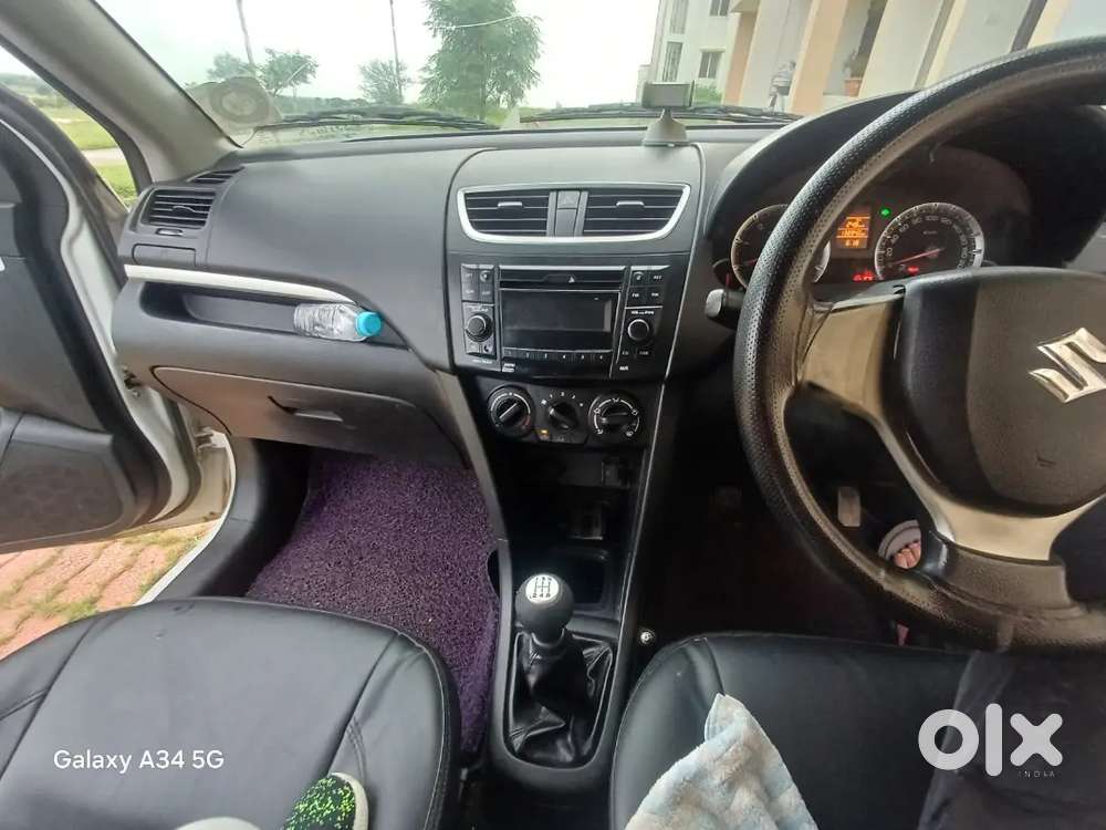 Maruti Suzuki Swift Vdi 2016