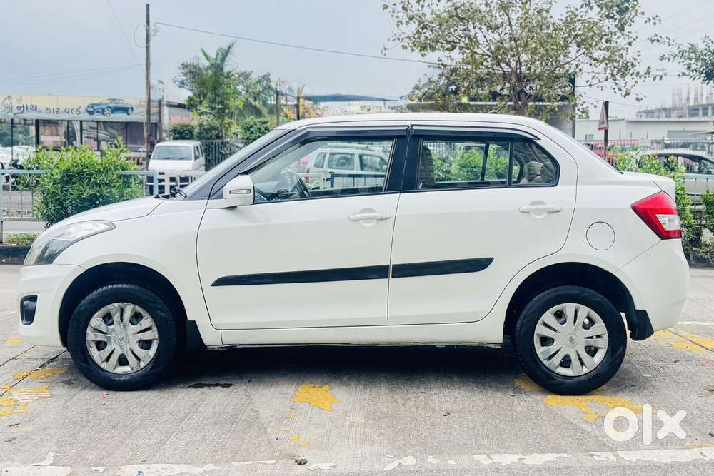 Maruti Suzuki Swift Dzire 1.3 Vxi, 2014, Petrol