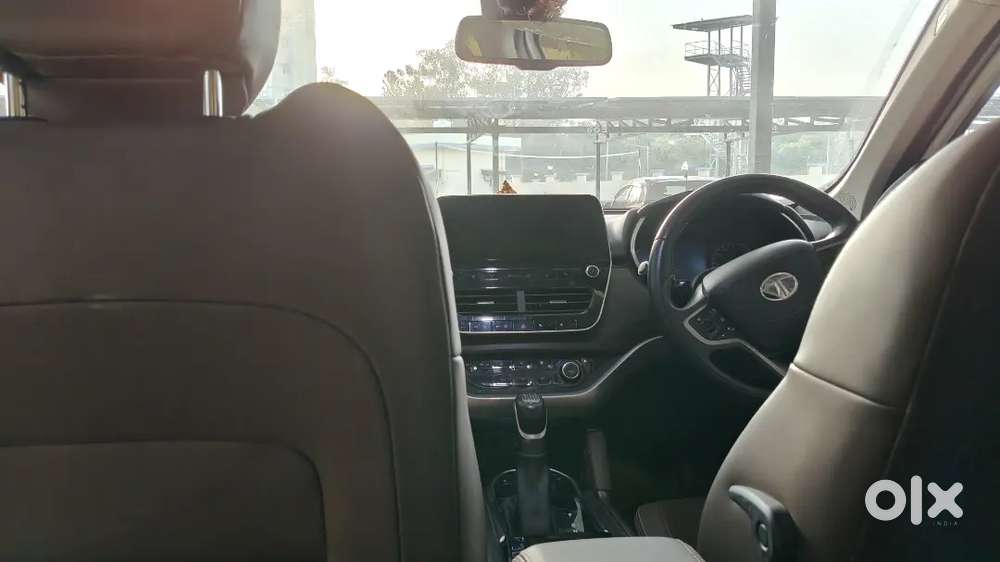 Tata Harrier 2022 Diesel 12000 Km Driven