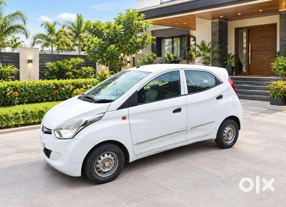 Hyundai Eon Era +, 2014, Petrol