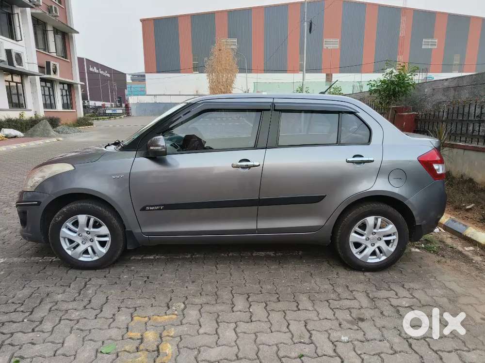 Maruti Suzuki Dzire Zxi Urgent Sale