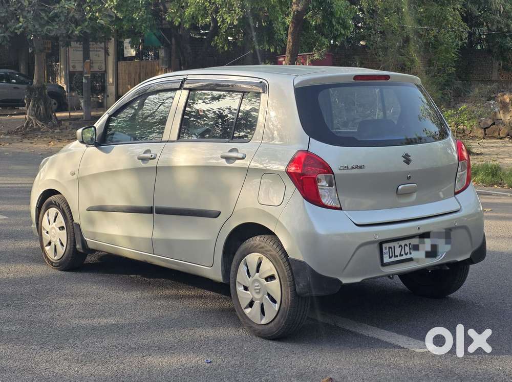 Maruti Suzuki Celerio Vxi, 2020, Cng & Hybrids