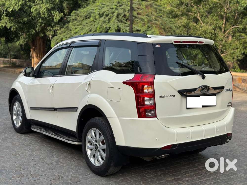 Mahindra Xuv500 At W10 1.99 Mhawk, 2018, Diesel