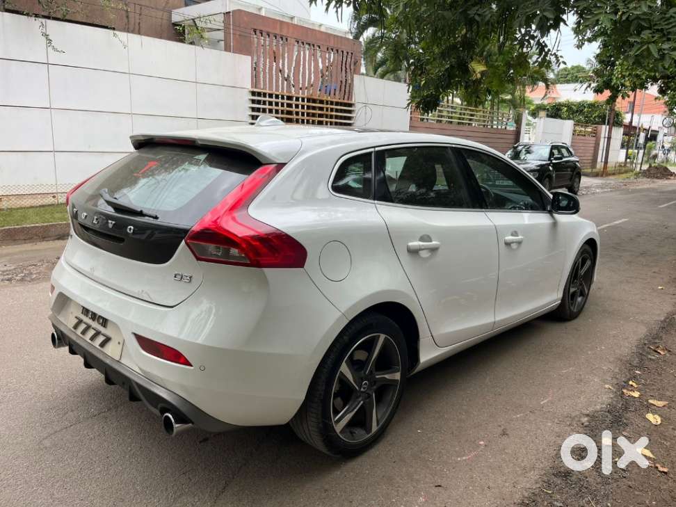 Volvo V40 D3 R Design, 2016, Diesel