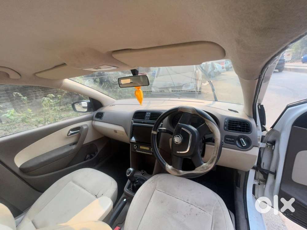 Skoda Rapid 2012 Diesel Good Condition
