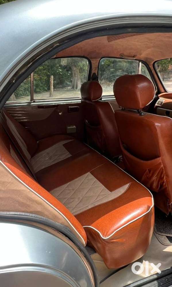 Ambassador Grand 1800 Bsiv, 1967, Diesel
