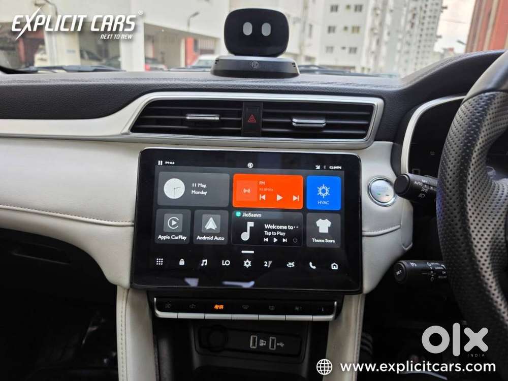 Mg Astor 1.5 Sharp, 2024, Petrol