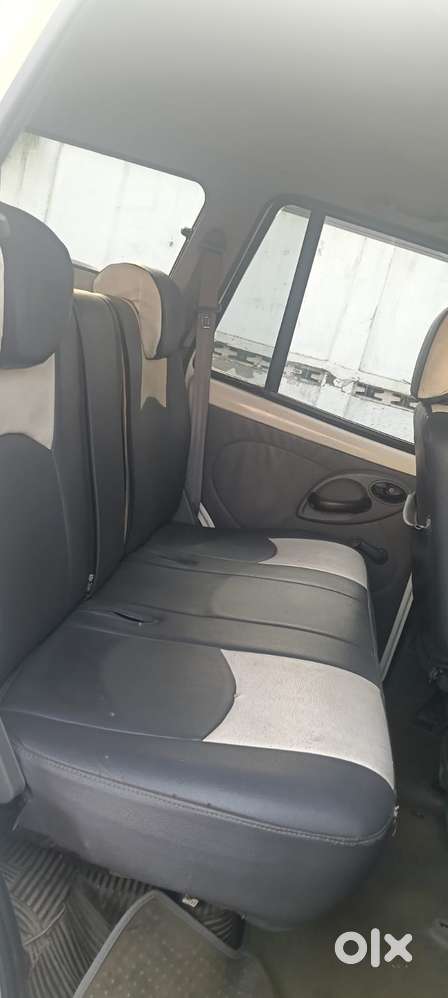 Mahindra Scorpio M2di, 2012, Diesel