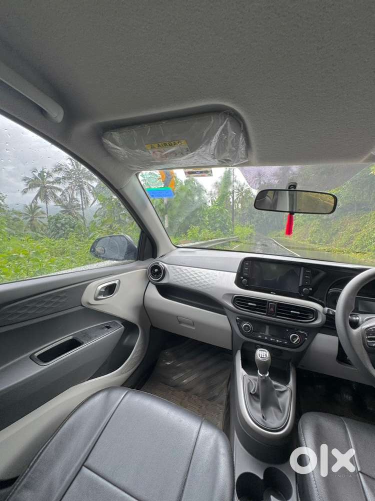 Hyundai Grand I10 Nios 2021 Manual Petrol