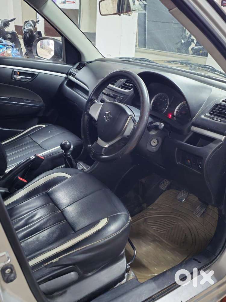 Maruti Suzuki Swift Ddis Vdi, 2012, Diesel