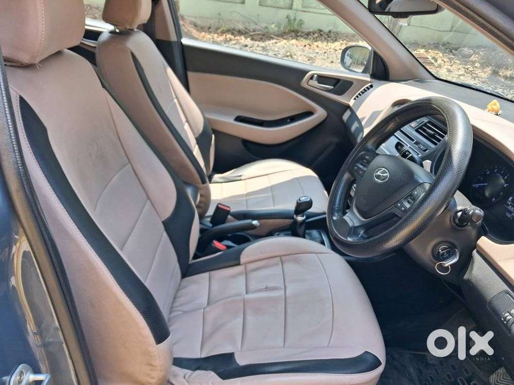 Hyundai I20 2012-2014 Sportz 1.2, 2014, Petrol